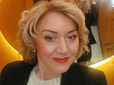 Elena из Москвы знакомится для брака