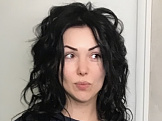 Sandra из Москвы знакомится для брака