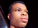 Okafor Ike из г. Enugu знакомится для брака