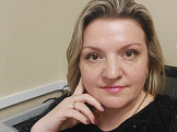Юлия из Красногорска знакомится для семьи