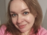 Дарья из Перми знакомится для серьёзных отношений