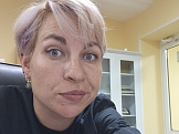 Клюква из Дмитрова знакомится для дружбы