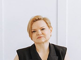 Персона грата — Светлана, 51 год из Хабаровска Персона грата сайта знакомств SiteLove