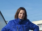 Alyona из Суоярви знакомится для брака