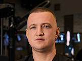 Dmitry, Ташкент, 30 лет