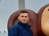 Сергей из Краснодара знакомится для семьи