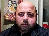 Владимир из Днепра знакомится для семьи