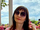 Ирина из Калининграда знакомится для семьи