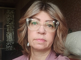 Светлана из Ярославля знакомится для общения