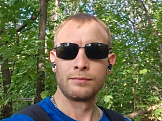 Egor из Москвы знакомится для брака