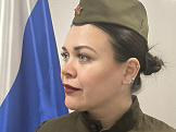 Elena из Пензы знакомится для семьи