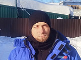 Персона грата — Александр, 36 лет из Калязина Персона грата сайта знакомств SiteLove