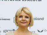 Светлана из Санкт-Петербурга знакомится для серьёзных отношений