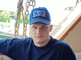 Сергей из Новокузнецка знакомится для брака