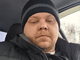 Савва из Абакана, 34 года