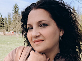 Персона грата — Людмила, 49 лет из Тамбова Персона грата сайта знакомств SiteLove