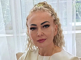 Оксана, Дубна, 52 года