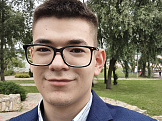 Булат из Нижнекамска знакомится для серьёзных отношений