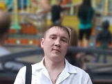 Алексей из Новокуйбышевска знакомится для дружбы