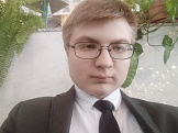 Юрий, 23 года