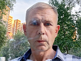 Игорь из Москвы знакомится для брака