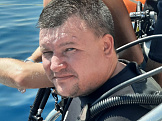 Александр, 40 лет, Санкт-Петербург, Россия