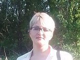 Екатерина из Новосибирска знакомится для семьи