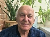 Персона грата — Александр, 81 год из Москвы Персона грата сайта знакомств SiteLove