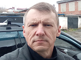 Александр из Тобольска знакомится для серьёзных отношений