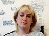Евгения из Безенчука знакомится для серьёзных отношений