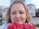 Яна из Сарапула знакомится для семьи