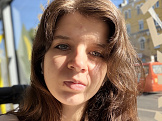 Милана из Нижнего Новгорода знакомится для серьёзных отношений