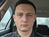 Владислав, Свободный, 29 лет