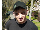 Ed, Каменка, 36 лет