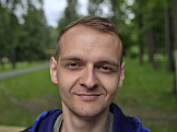 Artur, Москва, 26 лет