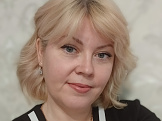 Виктория из Оренбурга знакомится для семьи