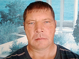 Дмитрий из Энгельса знакомится для семьи