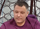 Леонид из Сургута знакомится для брака