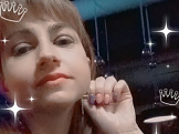 Елена из Шарыпово знакомится для брака