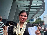 Tina из г. Bacolod City знакомится для семьи