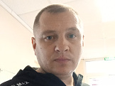 Алексей из Томска знакомится для брака