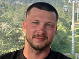 Артём из Южно-Сахалинска знакомится для брака