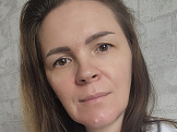 Елена из Гродно знакомится для общения и дружбы
