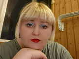 Natalya из Балашихи знакомится для серьёзных отношений