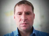 Вадим из Кемерово знакомится для серьёзных отношений