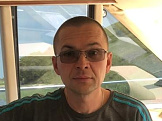 Дмитрий из Москвы, 51 год