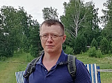 Артём из Иркутска, 36 лет