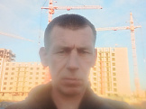 Виталий из Мозыря знакомится для серьёзных отношений