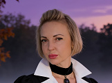 Olga из Ярославля знакомится для брака
