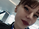 Зина из Магадана знакомится для семьи
